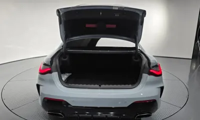 BMW 4-Series 2023, 43952 км, за 42239.59 USD - фото 34