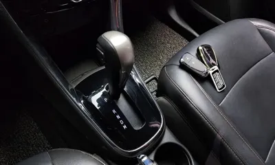 ChevroletGMDaewoo Trax 2018, 155923 км, за 3838.15 USD - фото 9