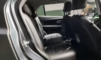 ChevroletGMDaewoo Trax 2018, 155923 км, за 3838.15 USD - фото 11