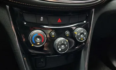 ChevroletGMDaewoo Trax 2018, 155923 км, за 3838.15 USD - фото 15