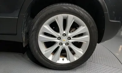 ChevroletGMDaewoo Trax 2018, 155923 км, за 3838.15 USD - фото 21