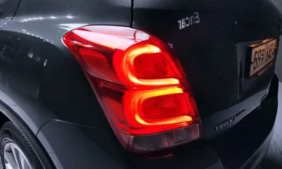 ChevroletGMDaewoo Trax 2018, 155923 км, за 3838.15 USD - фото 23