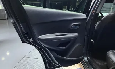 ChevroletGMDaewoo Trax 2018, 155923 км, за 3838.15 USD - фото 25