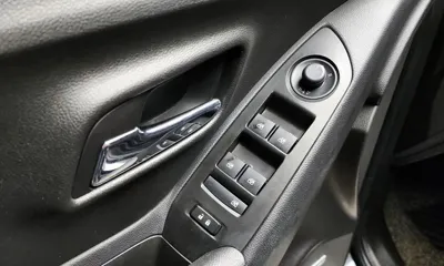 ChevroletGMDaewoo Trax 2018, 155923 км, за 3838.15 USD - фото 27