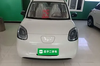 Wuling Hongguang MINIEV 2025, 100 км, за 8052 USD