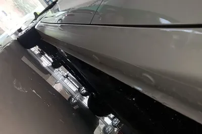 Wuling Hongguang MINIEV 2025, 100 км, за 8052 USD - фото 25