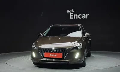 Hyundai i30 2017, 46499 км, за 6301.69 USD