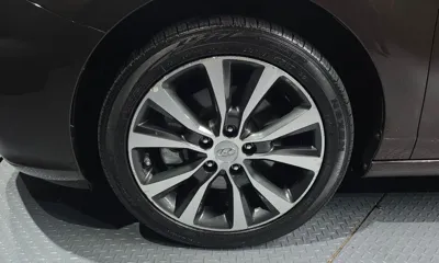 Hyundai i30 2017, 46499 км, за 6301.69 USD