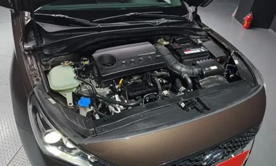 Hyundai i30 2017, 46499 км, за 6301.69 USD - фото 6