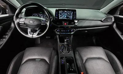 Hyundai i30 2017, 46499 км, за 6301.69 USD - фото 7