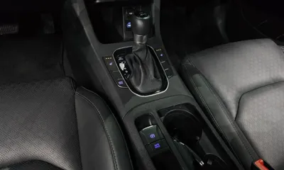 Hyundai i30 2017, 46499 км, за 6301.69 USD - фото 9
