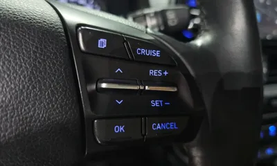 Hyundai i30 2017, 46499 км, за 6301.69 USD - фото 17