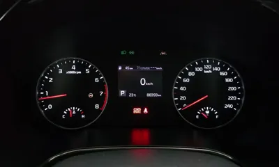 Kia Seltos 2021, 88393 км, за 10553.75 USD - фото 8