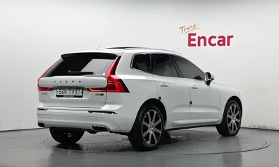 Volvo XC60 2019, 131573 км, за 17001.44 USD