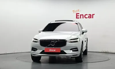 Volvo XC60 2019, 131573 км, за 17001.44 USD