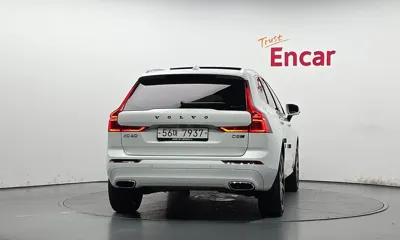 Volvo XC60 2019, 131573 км, за 17001.44 USD