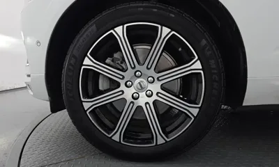 Volvo XC60 2019, 131573 км, за 17001.44 USD