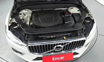 Volvo XC60 2019, 131573 км, за 17001.44 USD - фото 6
