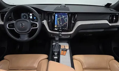Volvo XC60 2019, 131573 км, за 17001.44 USD - фото 7