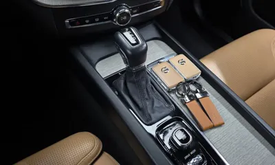 Volvo XC60 2019, 131573 км, за 17001.44 USD - фото 9