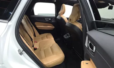 Volvo XC60 2019, 131573 км, за 17001.44 USD - фото 11