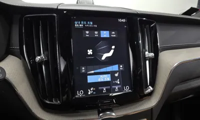 Volvo XC60 2019, 131573 км, за 17001.44 USD - фото 16