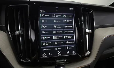 Volvo XC60 2019, 131573 км, за 17001.44 USD - фото 17
