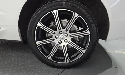 Volvo XC60 2019, 131573 км, за 17001.44 USD - фото 21
