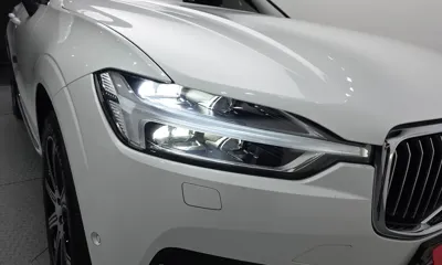 Volvo XC60 2019, 131573 км, за 17001.44 USD - фото 22