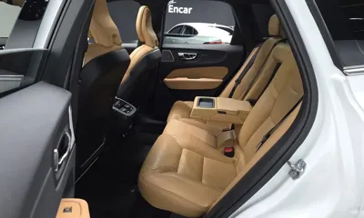 Volvo XC60 2019, 131573 км, за 17001.44 USD - фото 26