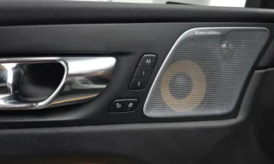 Volvo XC60 2019, 131573 км, за 17001.44 USD - фото 29