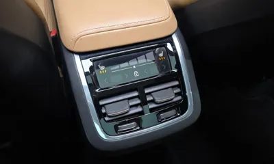 Volvo XC60 2019, 131573 км, за 17001.44 USD - фото 34
