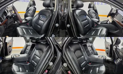 Kia K7 2016, 197333 км, за 6039.12 USD - фото 8