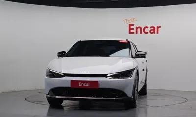 Kia EV6 2023, 70910 км, за 20686.98 USD