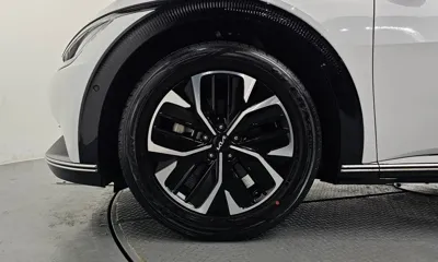 Kia EV6 2023, 70910 км, за 20686.98 USD