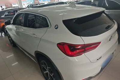 BMW X2 2019, 95500 км, за 10777 USD