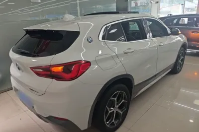 BMW X2 2019, 95500 км, за 10777 USD - фото 6