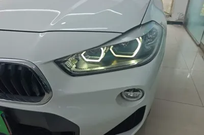 BMW X2 2019, 95500 км, за 10777 USD - фото 8