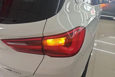 BMW X2 2019, 95500 км, за 10777 USD - фото 9