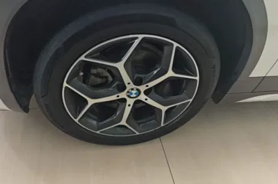 BMW X2 2019, 95500 км, за 10777 USD - фото 10