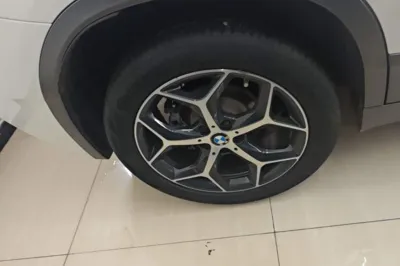 BMW X2 2019, 95500 км, за 10777 USD - фото 11