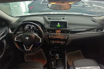 BMW X2 2019, 95500 км, за 10777 USD - фото 12