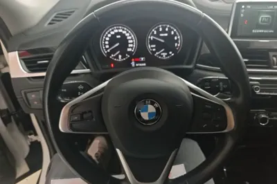 BMW X2 2019, 95500 км, за 10777 USD - фото 13