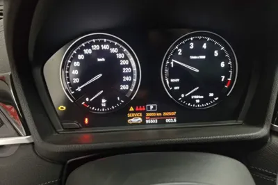 BMW X2 2019, 95500 км, за 10777 USD - фото 14