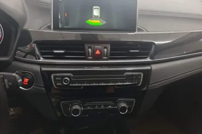 BMW X2 2019, 95500 км, за 10777 USD - фото 15
