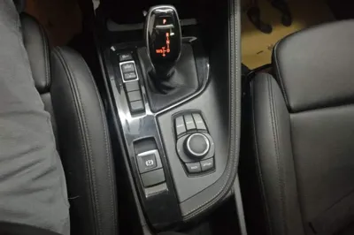 BMW X2 2019, 95500 км, за 10777 USD - фото 16