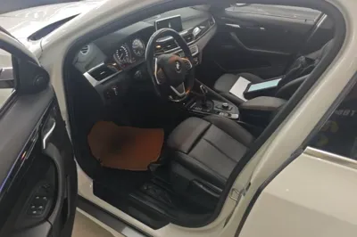 BMW X2 2019, 95500 км, за 10777 USD - фото 17