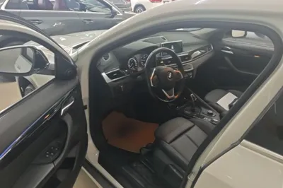 BMW X2 2019, 95500 км, за 10777 USD - фото 18