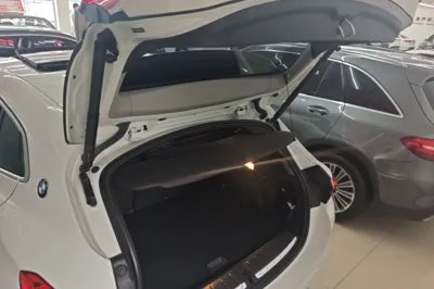 BMW X2 2019, 95500 км, за 10777 USD - фото 22