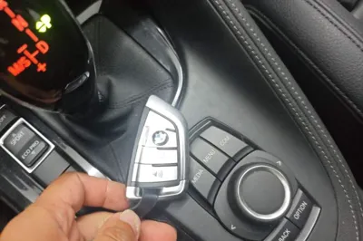 BMW X2 2019, 95500 км, за 10777 USD - фото 23